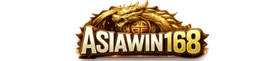 ASIAWIN168 Logo